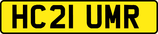 HC21UMR