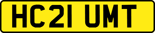 HC21UMT