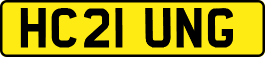 HC21UNG