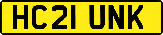 HC21UNK
