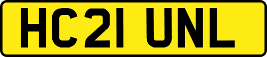 HC21UNL