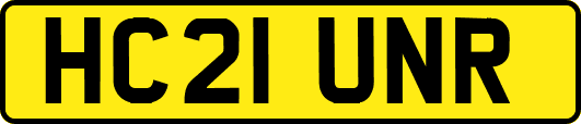 HC21UNR