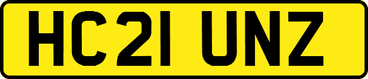 HC21UNZ