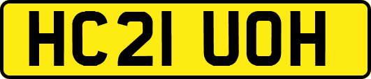 HC21UOH