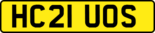 HC21UOS