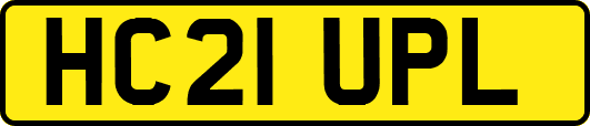 HC21UPL