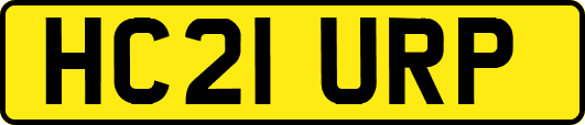 HC21URP