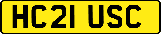 HC21USC