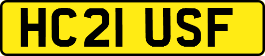 HC21USF