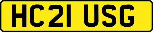 HC21USG