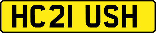 HC21USH