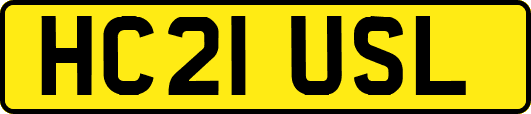 HC21USL