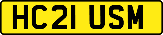 HC21USM