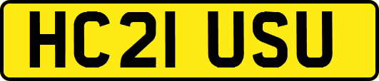 HC21USU