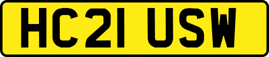 HC21USW
