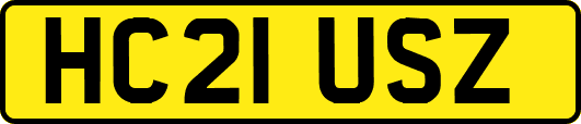 HC21USZ