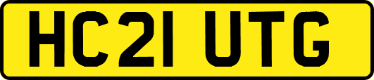 HC21UTG