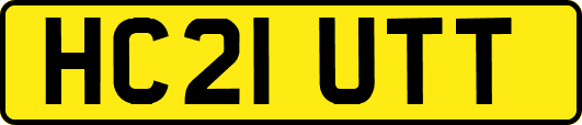 HC21UTT