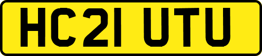 HC21UTU