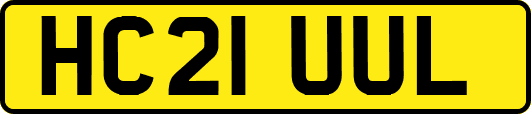 HC21UUL