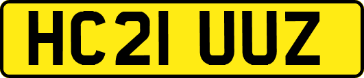 HC21UUZ