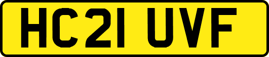 HC21UVF