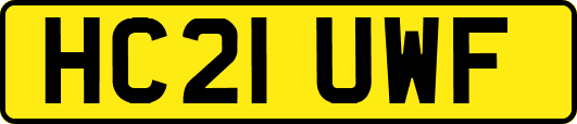 HC21UWF