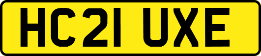 HC21UXE
