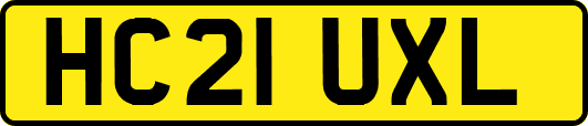 HC21UXL