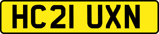 HC21UXN