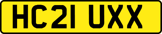 HC21UXX