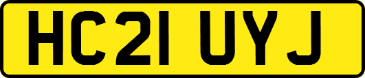 HC21UYJ