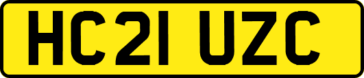 HC21UZC