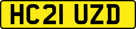 HC21UZD