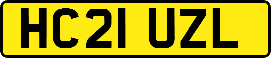 HC21UZL