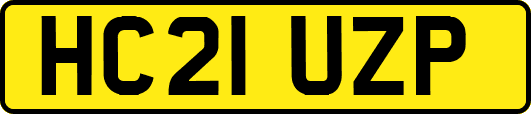 HC21UZP