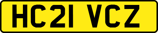 HC21VCZ