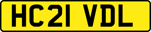 HC21VDL