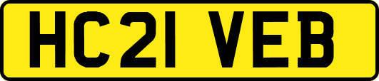 HC21VEB
