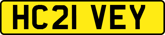 HC21VEY