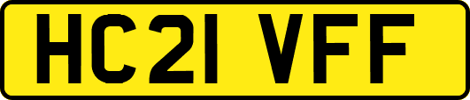 HC21VFF