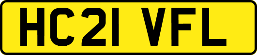 HC21VFL