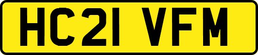 HC21VFM