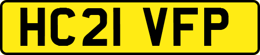 HC21VFP