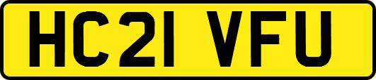 HC21VFU