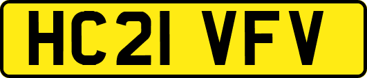 HC21VFV