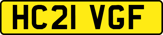 HC21VGF