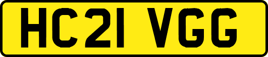 HC21VGG