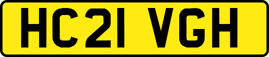 HC21VGH