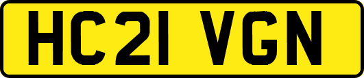 HC21VGN